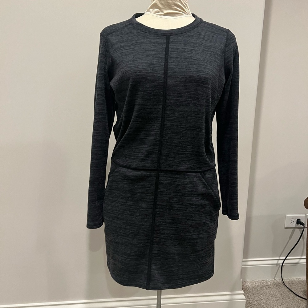 Athleta Destiny dress EUC